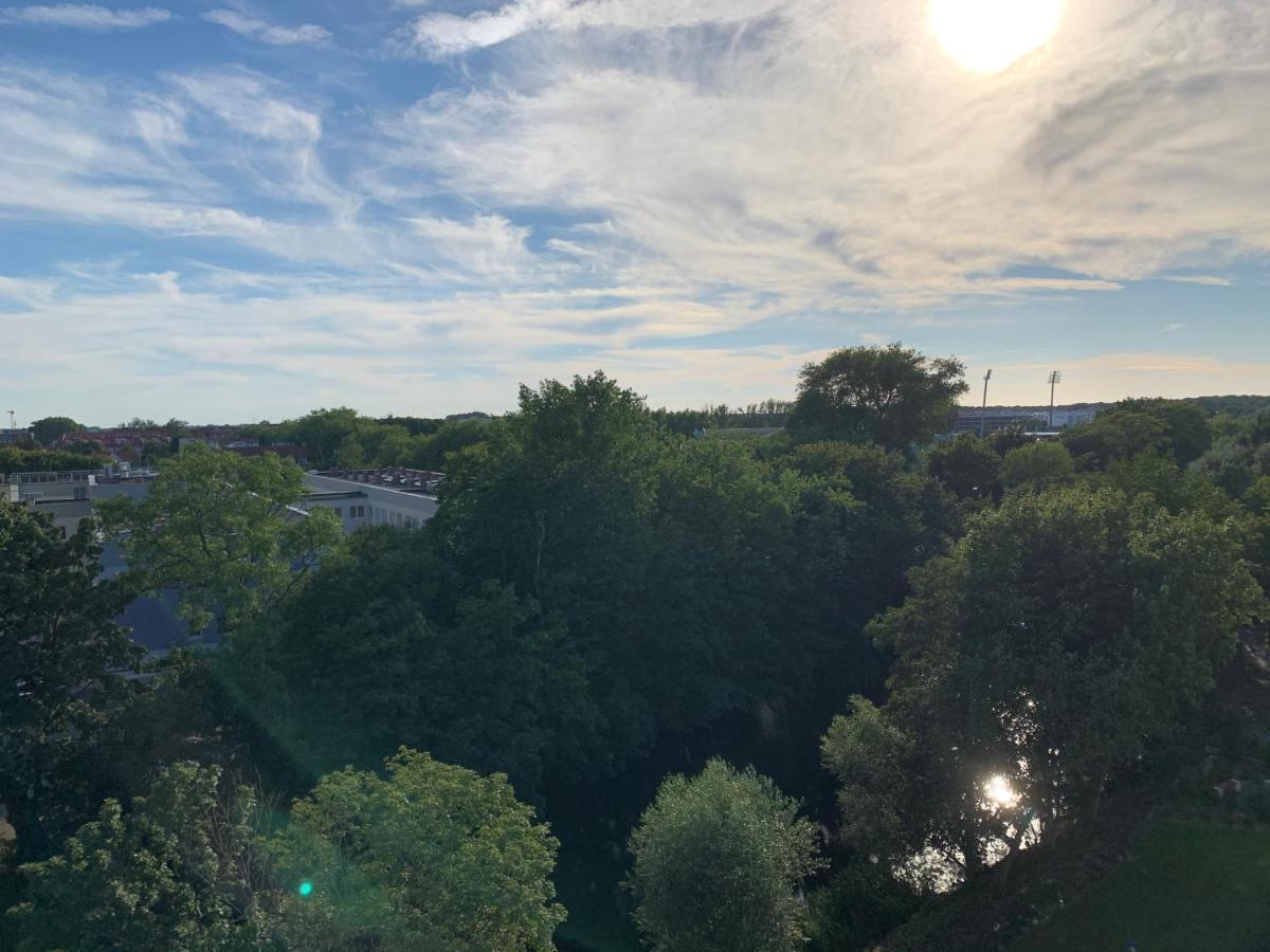 Szmaragdowy Platan Apartament *
