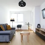 Apartament Szmaragdowy Platan