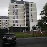 Apartament Szmaragdowy Platan