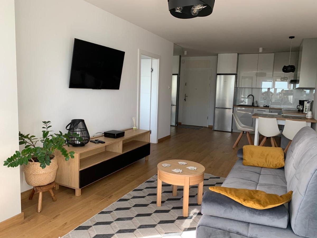 Szmaragdowy Platan Apartment